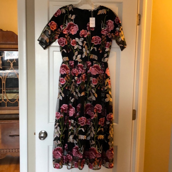 pink and sophie Dresses & Skirts - Dress by Pink and Sophie